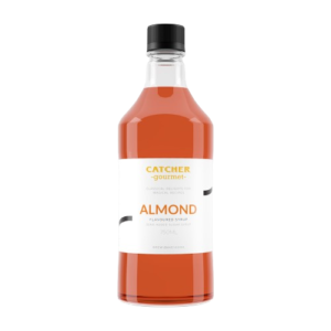 Almond Syrup
