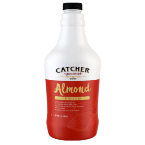 Almond Sauce 1L