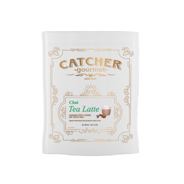 Chai Tea Latte Powder