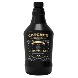 Chocolate Sauce 2L