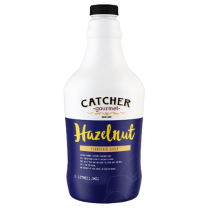Hazelnut Sauce 1L
