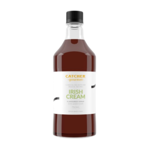 Irish Cream Syrup