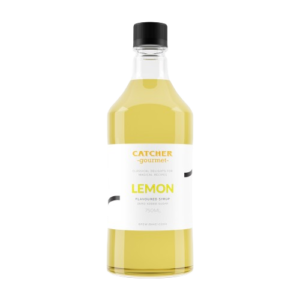 Lemon Syrup