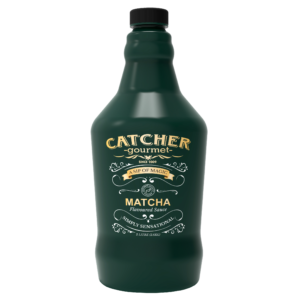 Matcha Sauce 2L