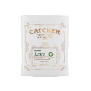 Matcha Latte Powder