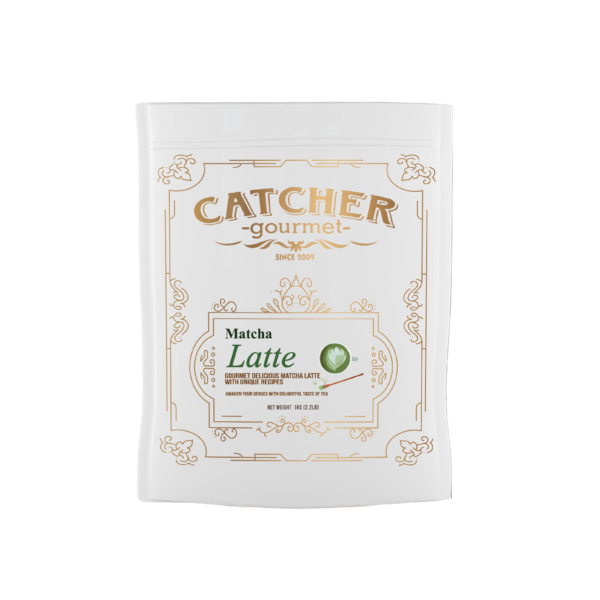 Matcha Latte Matcha Latte Powder