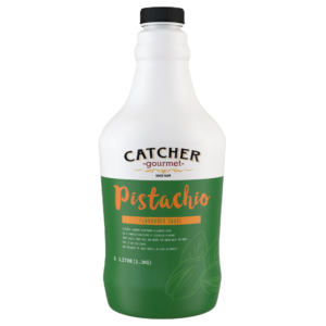 Pistachio Sauce 1L