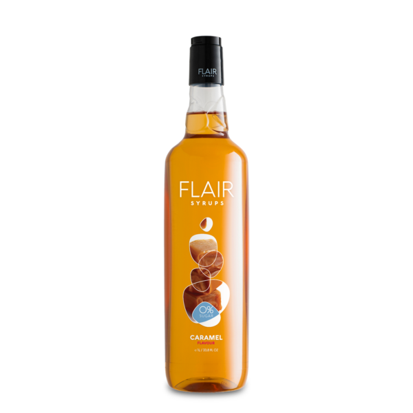 Caramel Light