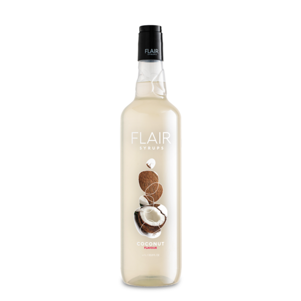 SRP-COCONUT Coconut