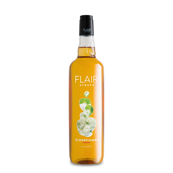 Elderflower