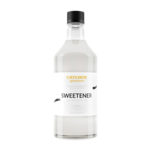 Sweetener Syrup