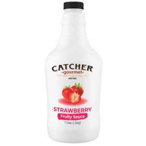 Strawberry Puree