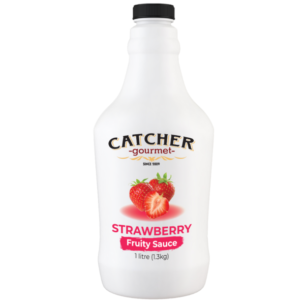 Strawberry Puree