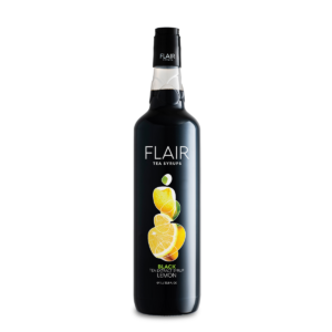 Classic Lemon Black Tea