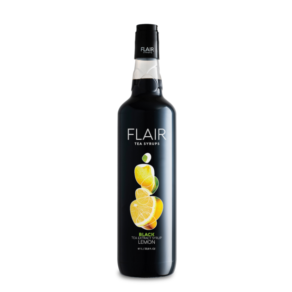 TEA-BL-LEMON Classic Lemon Black Tea