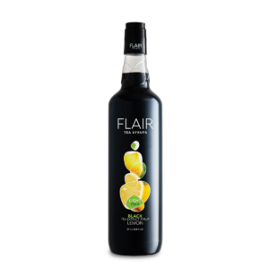 Stevia Lemon Black Tea