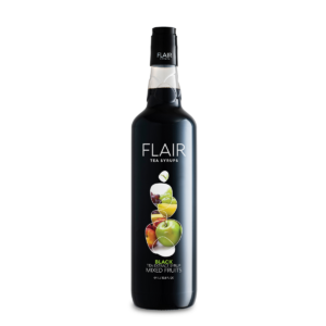 Classic Mixed Fruits Black Tea