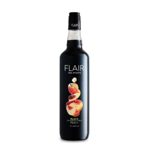 Classic Peach Black Tea