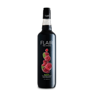 Classic Raspberry Black Tea