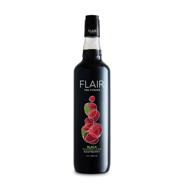 Classic Raspberry Black Tea