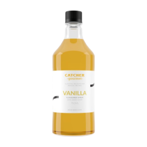 Vanilla Syrup
