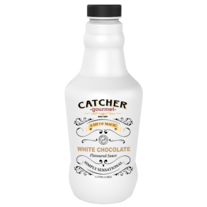 White Chocolate 1L