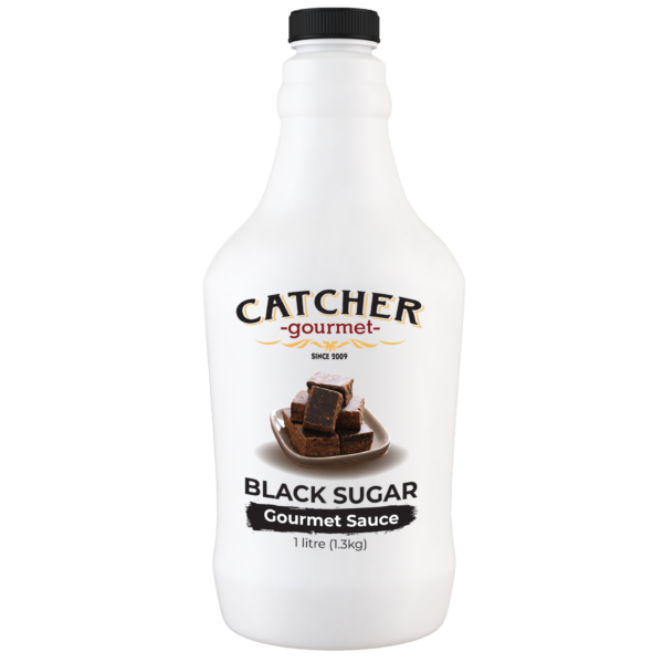 Black Sugar Sauce 1L