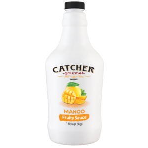 Mango Puree