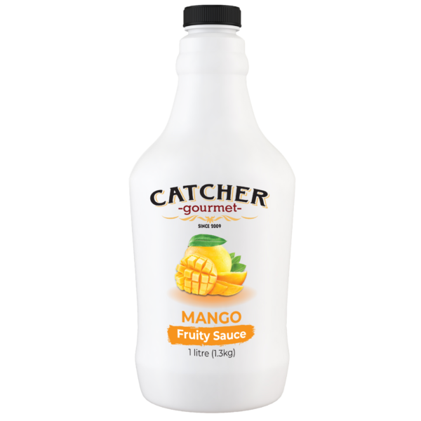 Mango Puree