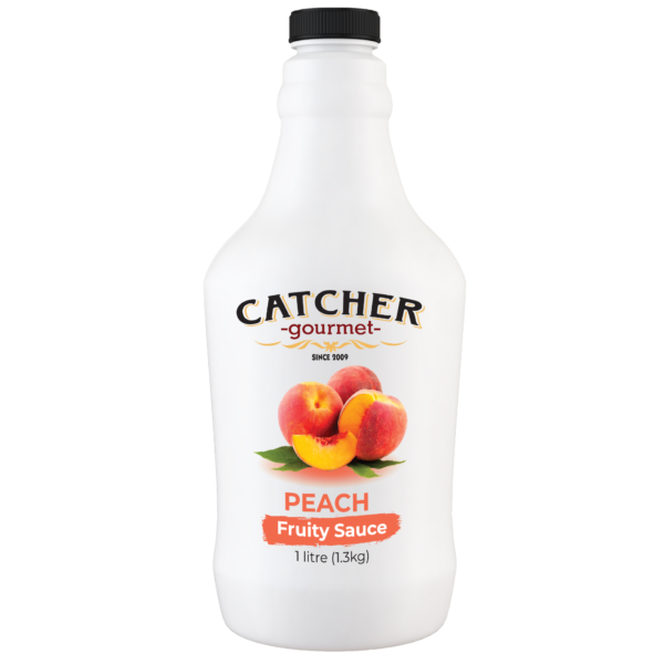 Peach Puree