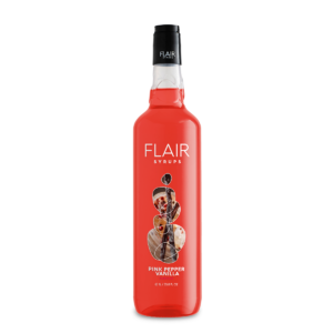 Pink Pepper Vanilla