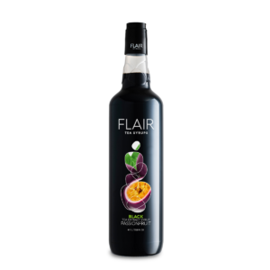 Classic PassionFruit Black Tea