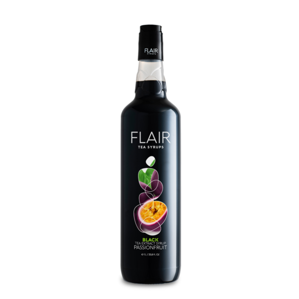 Classic PassionFruit Black Tea